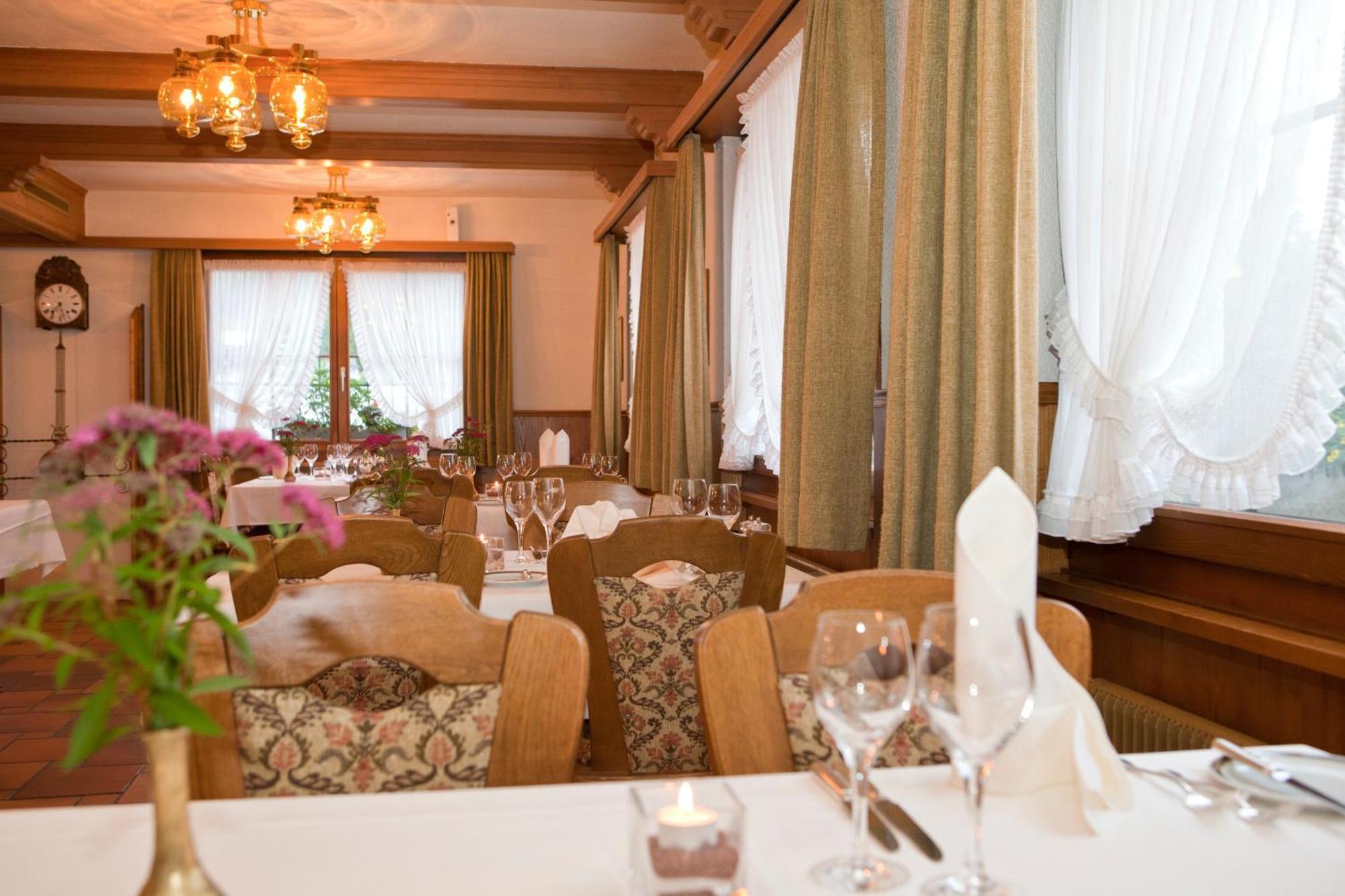 Hotel Arvenbueel アムデン エクステリア 写真